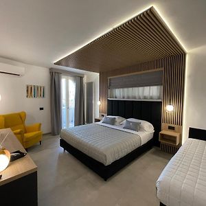 Taormina Rooms Centro Storico